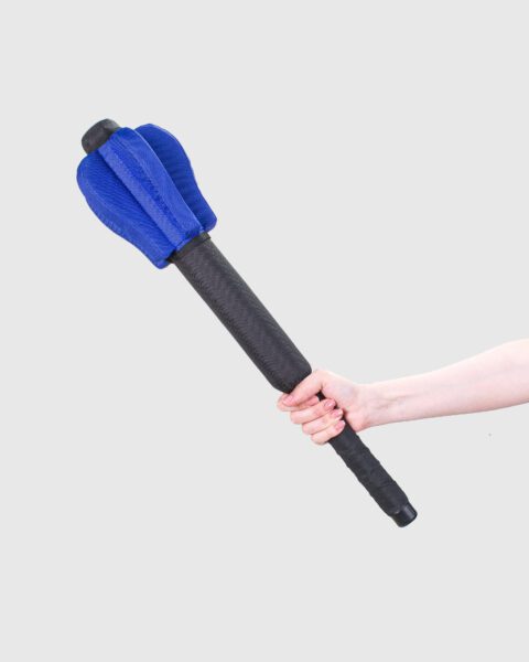"Pernach" mace