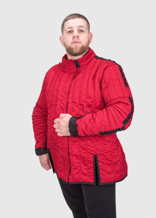 Sports training jacket