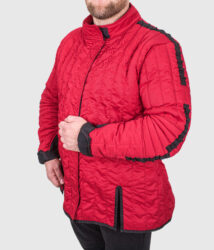 Sports training jacket