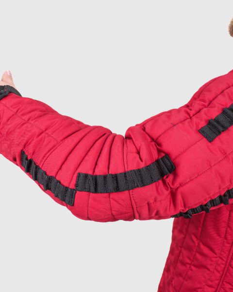 Sports training jacket Sports training jacket