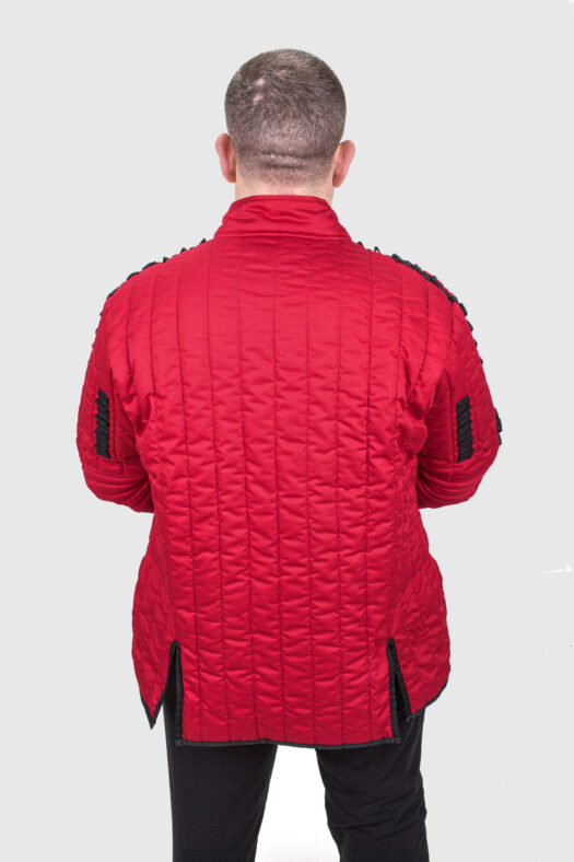 Sports training jacket