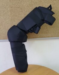 Full leg protection L