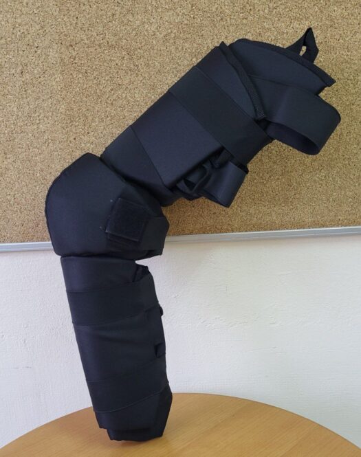 Full leg protection L