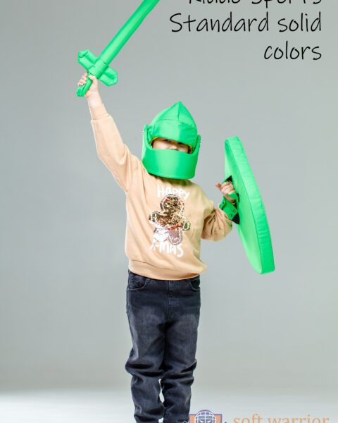 Kiddo Sports Standard solid colors