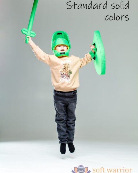 Kiddo Sports Standard solid colors
