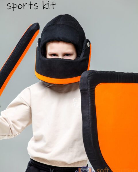Kiddo sports Two-tone Kiddo sports Two-tone