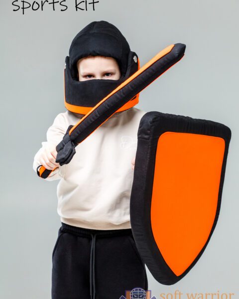 Kiddo sports Two-tone Kiddo sports Two-tone