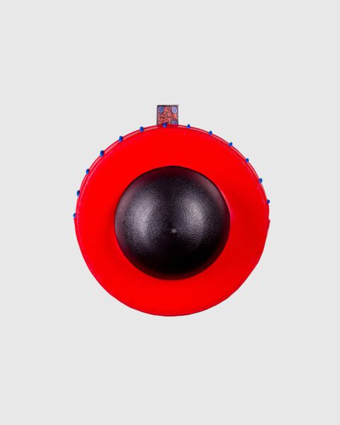 Heavy umbo buckler Heavy umbo buckler