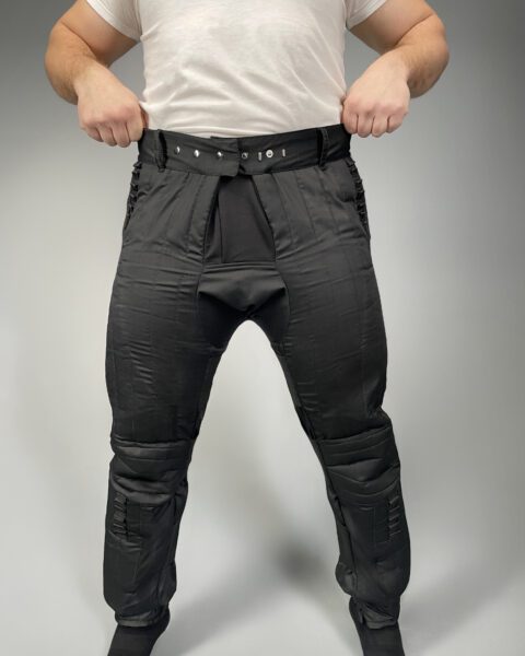 Sports training pants Sports training pants