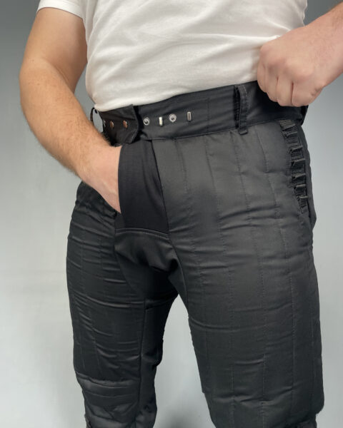 Sports training pants Sports training pants