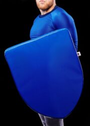 Adult heater shield