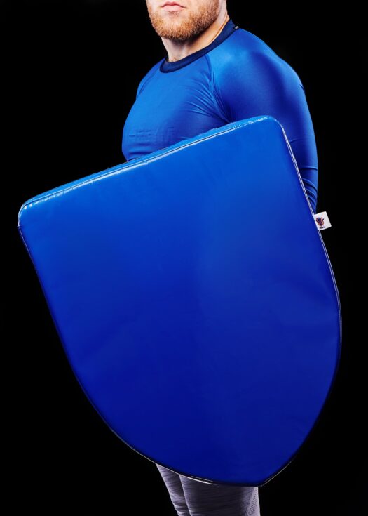 Adult heater shield