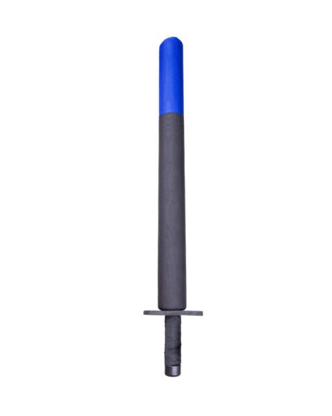 One handed sword for senior veteran (women)