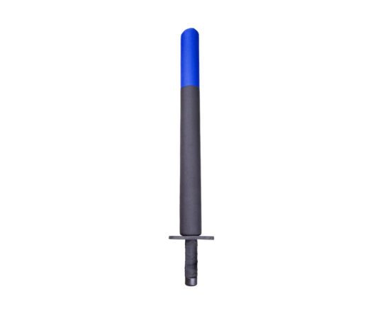 One handed sword for senior veteran (men)