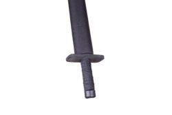 One handed sword for senior veteran (men)