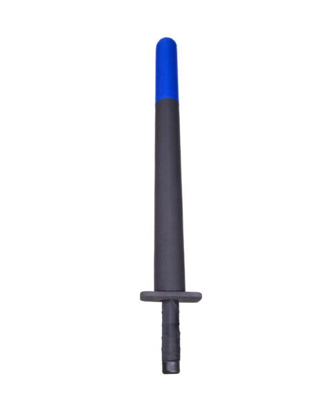 One handed sword for senior veteran (women)
