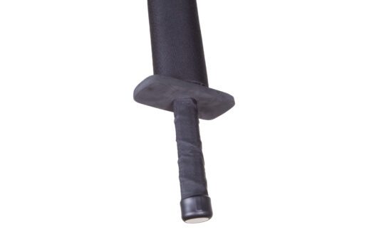 One handed sword for senior veteran (men)