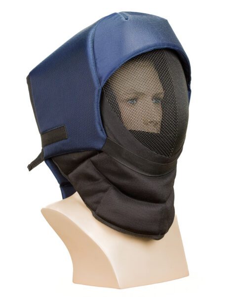 Fencing Mask Protector
