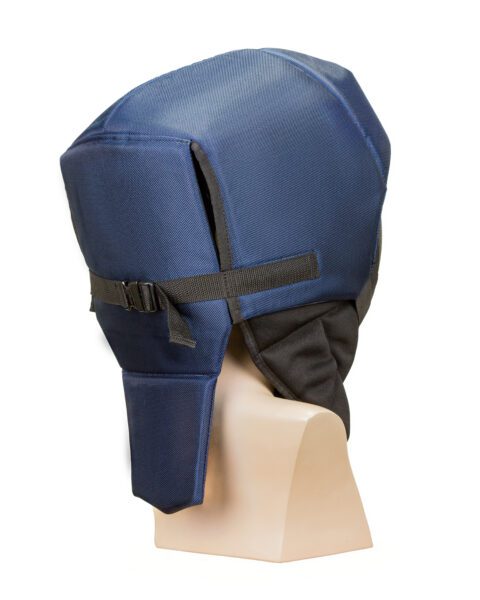 Fencing Mask Protector