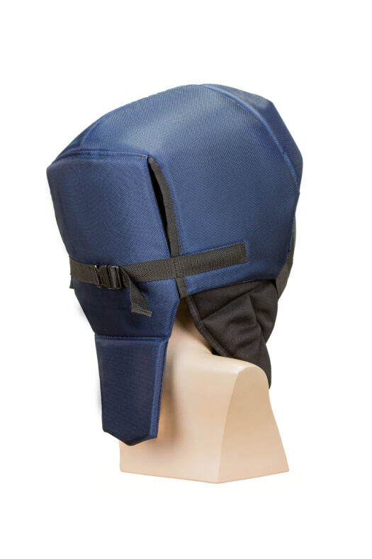 Fencing Mask Protector