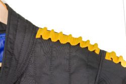 Sports training jacket PRO version