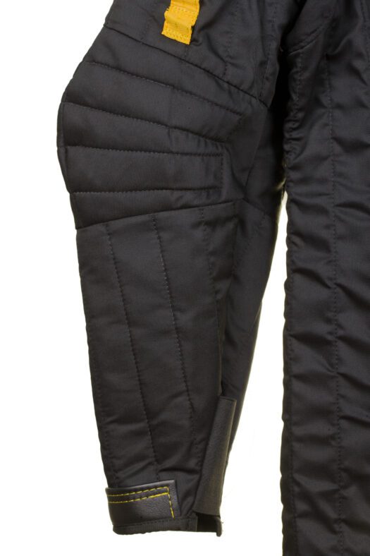 Sports training jacket PRO version