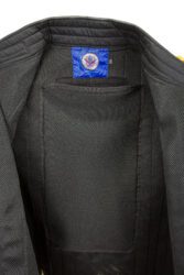 Sports training jacket PRO version