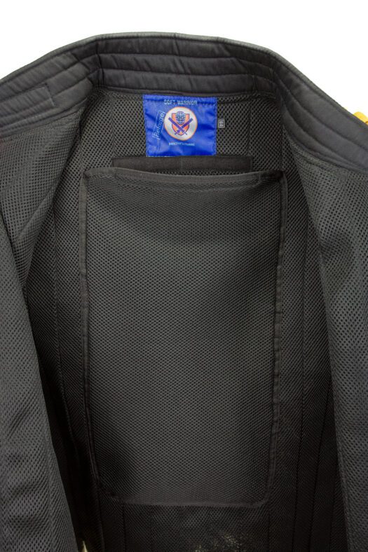Sports training jacket PRO version