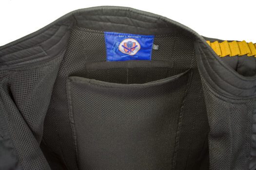 Sports training jacket PRO version