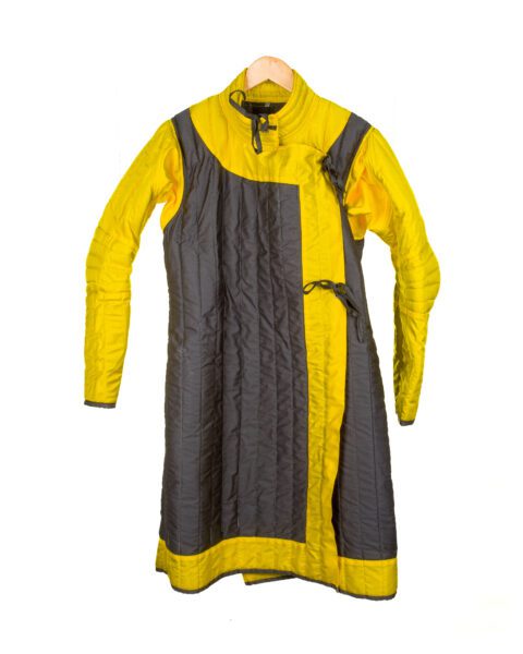 Eastern-Style Training Jacket Eastern-Style Training Jacket