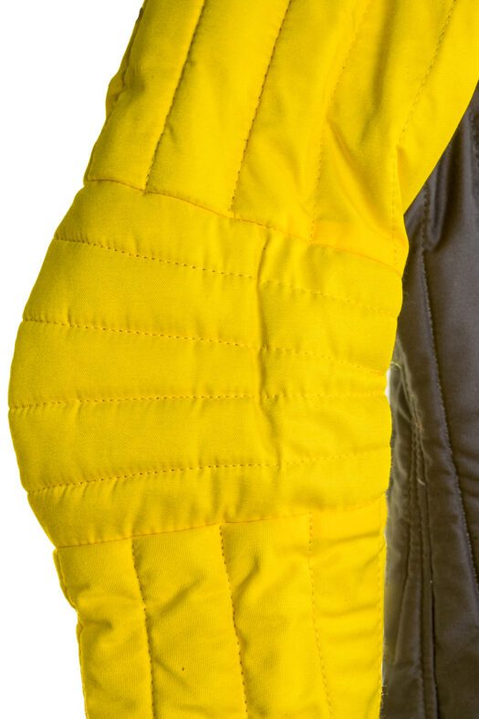 Eastern-Style Training Jacket