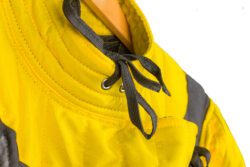 Eastern-Style Training Jacket