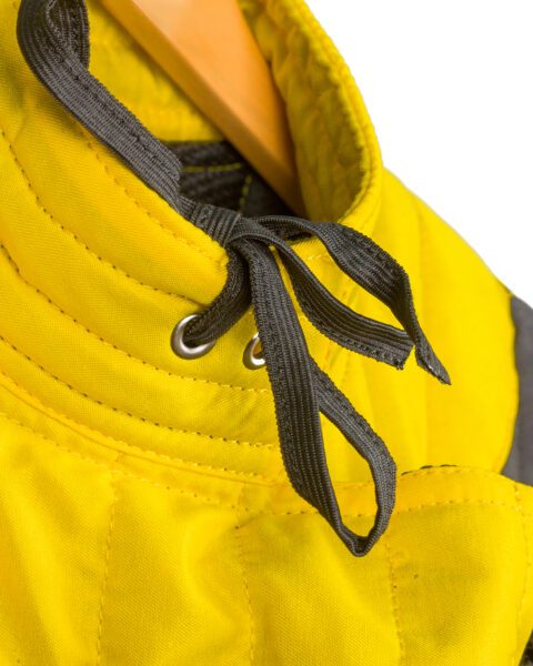 Eastern-Style Training Jacket Eastern-Style Training Jacket