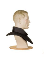 Gorget neck protection