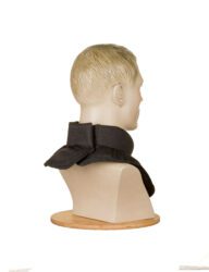 Gorget neck protection