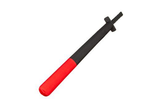 Longsword for senior veteran (men)