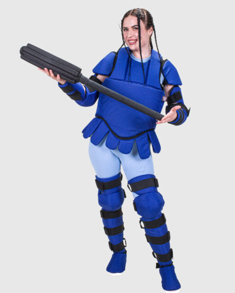 Massive mace Massive mace