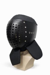 Colander visor