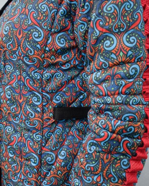 Ladies Fit Training Jacket Custom