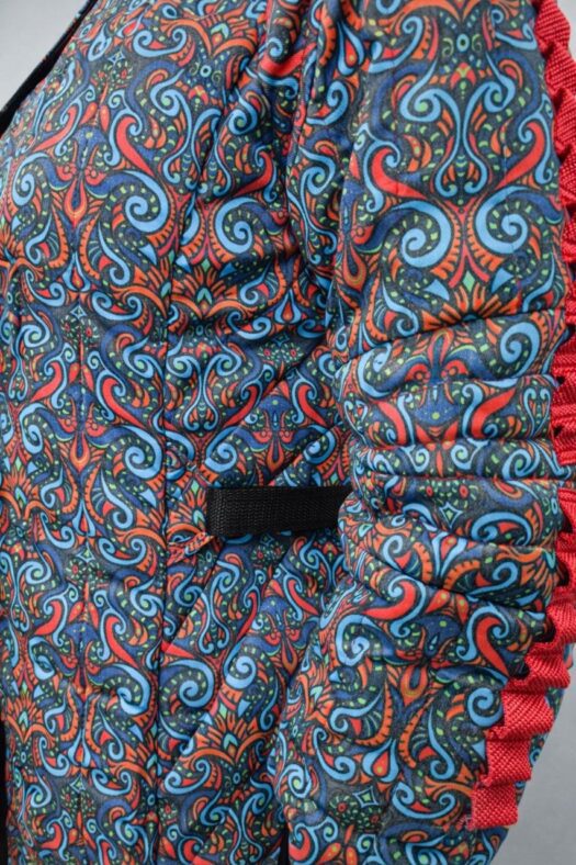 Ladies Fit Training Jacket Custom
