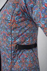 Ladies Fit Training Jacket Custom