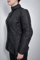 Ladies Fit Training Jacket