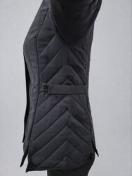 Ladies Fit Training Jacket
