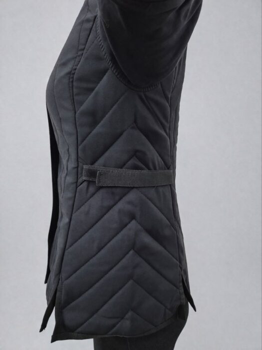 Ladies Fit Training Jacket