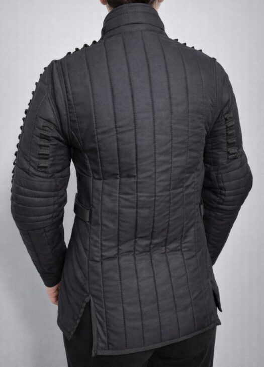 Ladies Fit Training Jacket