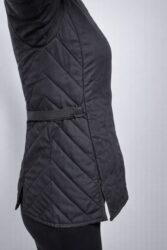 Ladies Fit Training Jacket