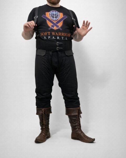 D'Artagnan Pants D'Artagnan Pants