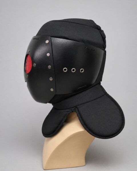 Destroyer full mask helmet version 3