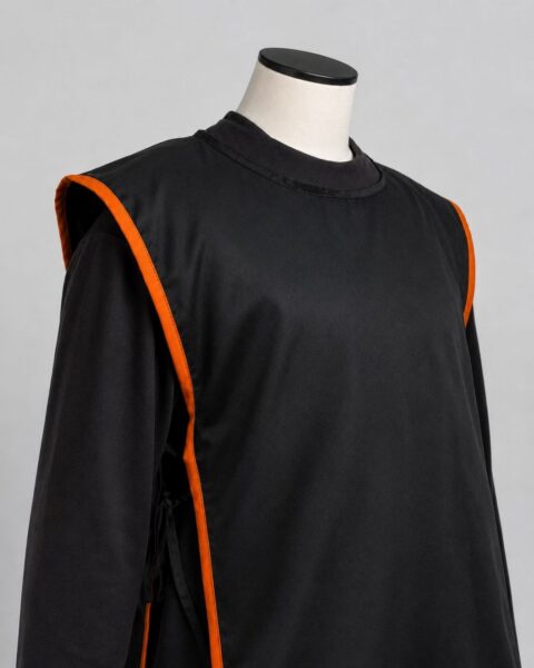 Team tunic poncho style Team tunic poncho style