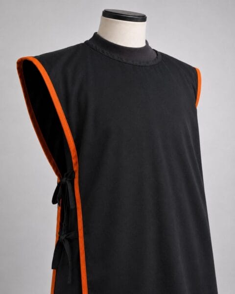 Team tunic poncho style Team tunic poncho style